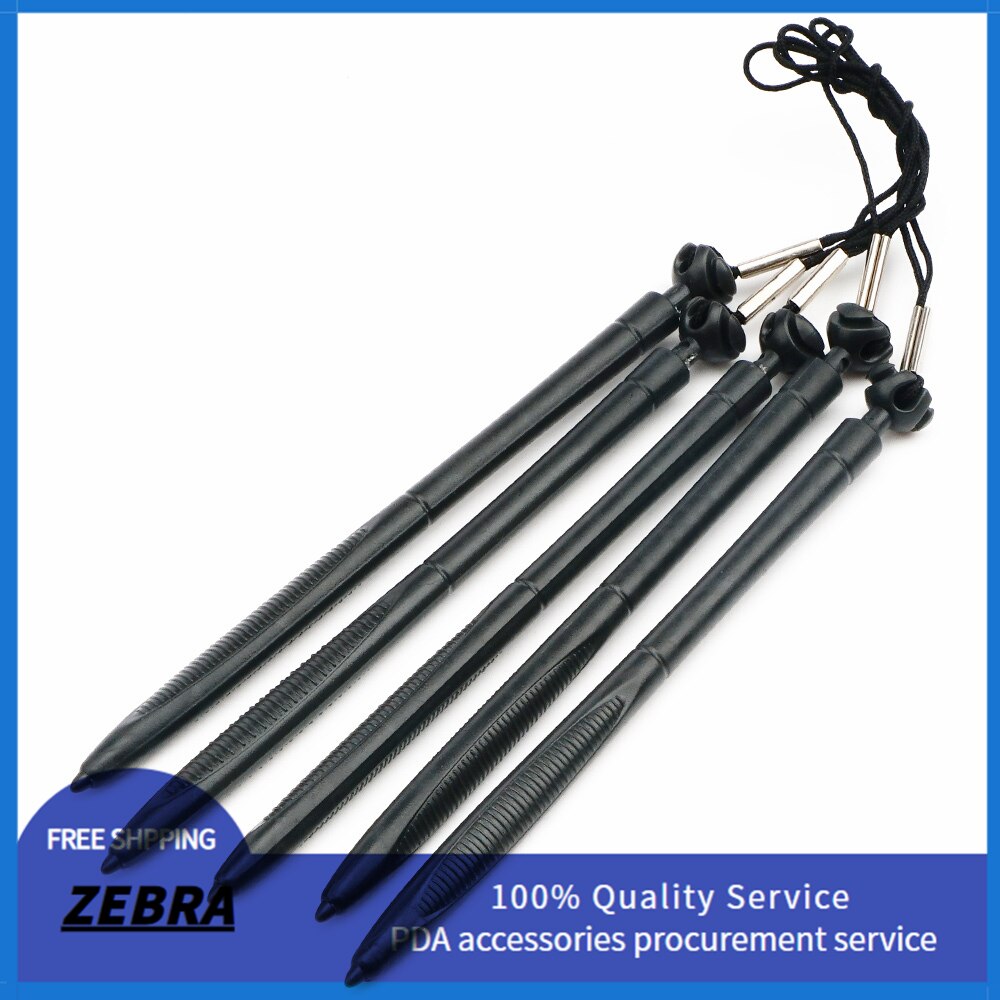 MOTOROLA Symbol Mc9090-g's ballpoint pen，Brand and original, (5 pcs)