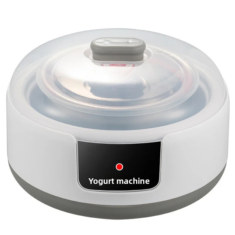 Intelligente automatische Mini-Joghurtbereiter für Höhle Heimgebrauch, Nano-Bohnenmaschine, multifunktionale selbstgemachte Joghurt-Nano-Bohnen-Reisweinmaschine