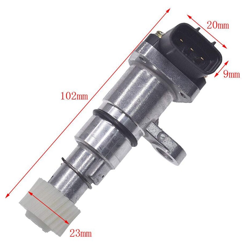83181-35040 Met Gear Voertuig Speed Sensor Past Voor Toyota 4Runner Pickup 83181-35070 Voertuig Snelheidssensor
