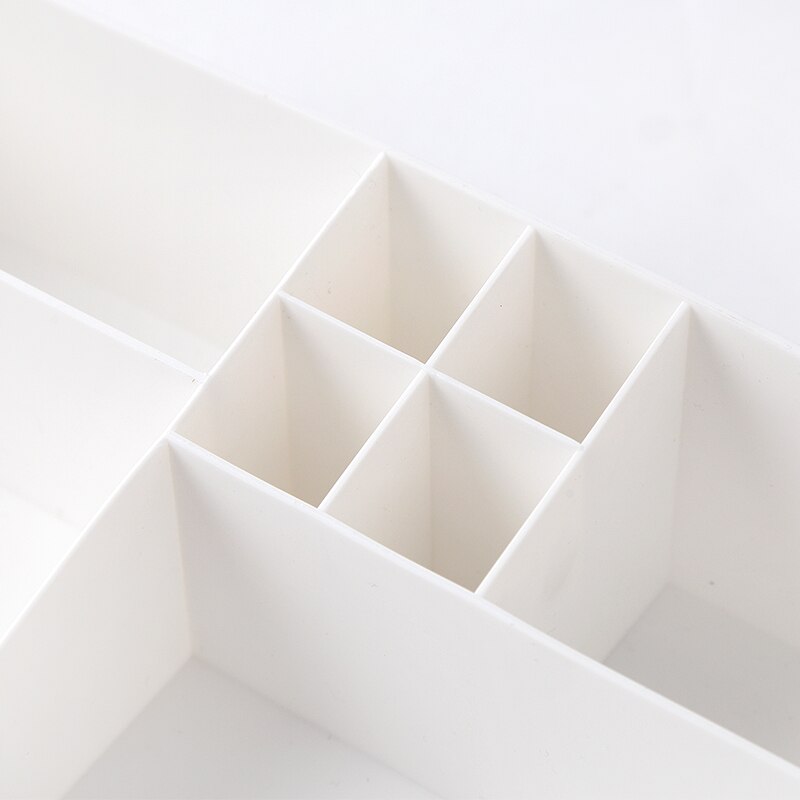 machen-hoch Veranstalter Kosmetik Organizer für Kosmetik Lagerung Schmuck Container Schreibtisch DIY Multi-Schicht Schubladen Lagerung Kasten