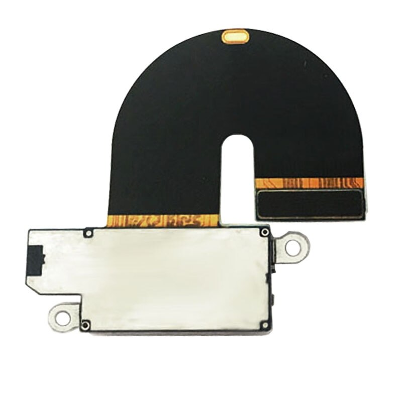 Voltar módulo de câmera dupla cabo flexível para asus zenfone 3 zoom ze553kl câmera traseira parte do telefone principal parte de substituição móvel