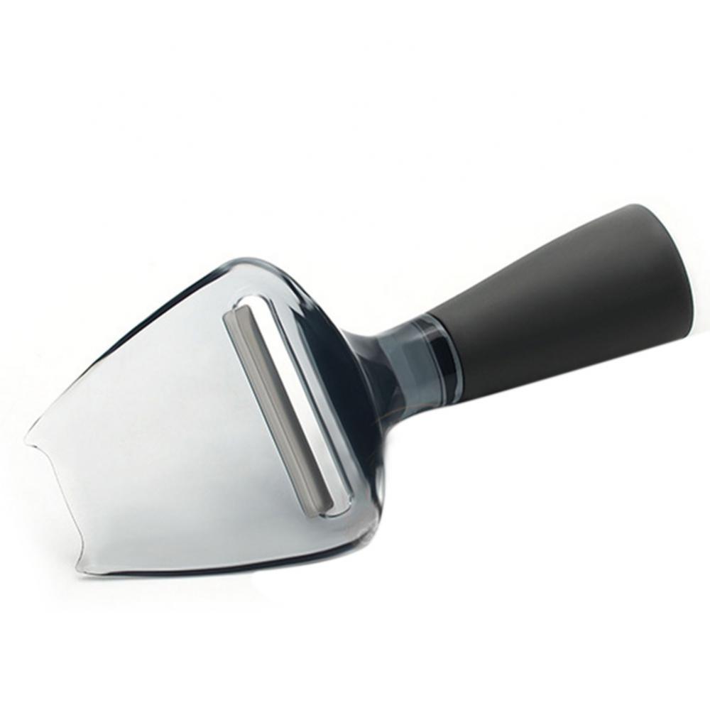 Stainless Steel Comfortable Handle Cheese Shovel Kitchen Cheese Peeler Slicer Cutter Cake Pizza Butter Ham Cutting Tool