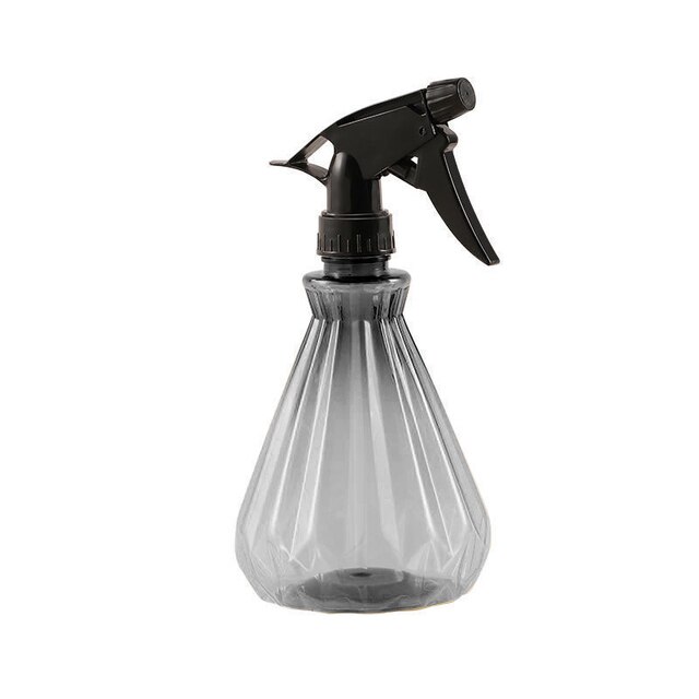 500Ml Thuis Tuin Spuit Gieter Voor Bloemen Huishoudelijke Desinfectie En Reiniging Spuit Plant Watering Tuingereedschap: 500 gray