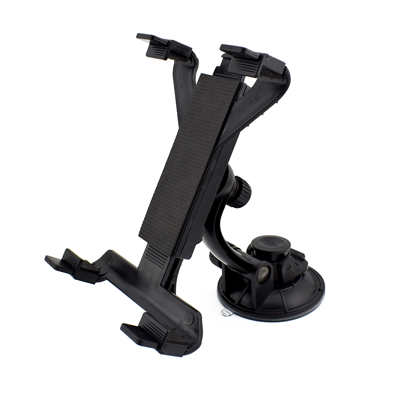 Universele Auto Tablet Telefoon Mount Houder Stand 7-11 Inch Voor Ipad 2/3/4 Voor Ipad mini 2/3/4 Voor Samsung Galaxy Tab