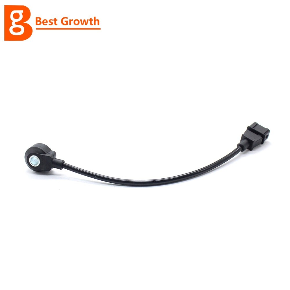 0261231175 B113611031 BG001B142 Sensor de detonación de golpe para CHERY Face 1,3 16V 3 pines