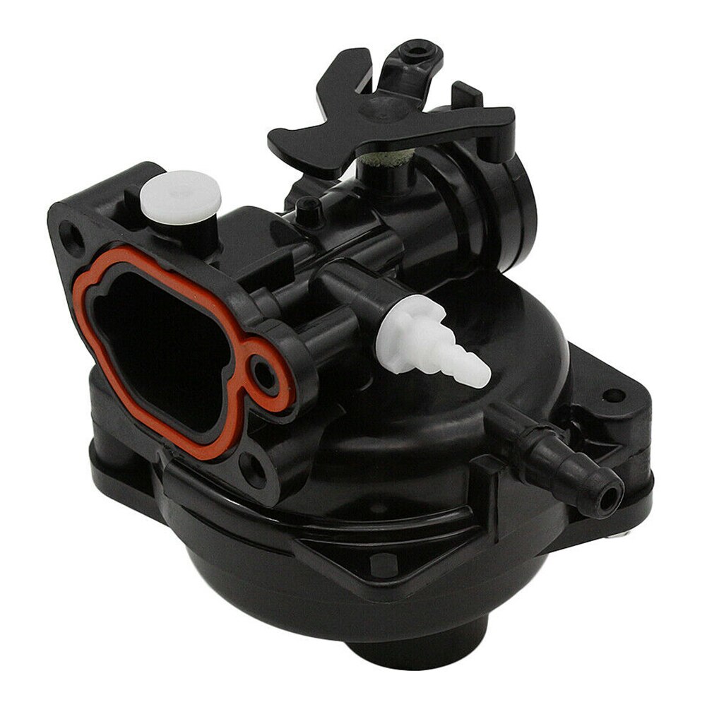 Easy Install Replacement Parts Engine Plastic Lawn Mower Carburetor Kit Home Outdoor Power Tools Practical 799583