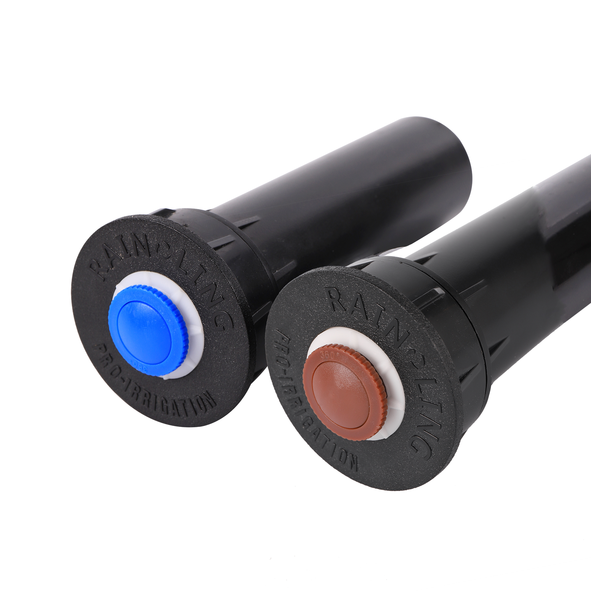 1/2 "Binnendraad Automatische Intrekbare Verneveling Sprinkler Gazon Turf Irrigatie Tool Tuinieren Begraven Pop-Up Watering Sprinkler