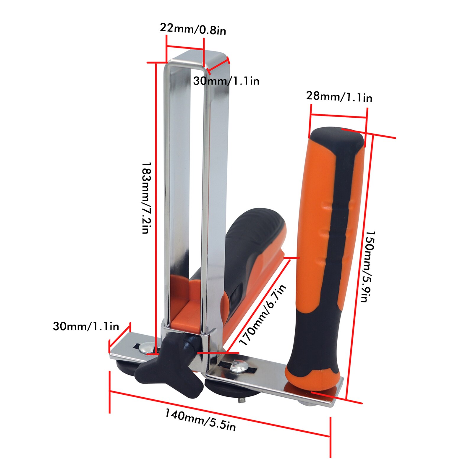Manual Cutting Board Plasterboard Cutter Automatic Cutting Practical Crop Scale Manual Multifunction Plasterboard