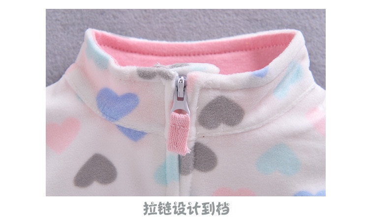 Carter's – combinaison à manches longues pour -né, garçon et fille, vêtements pour bébés
