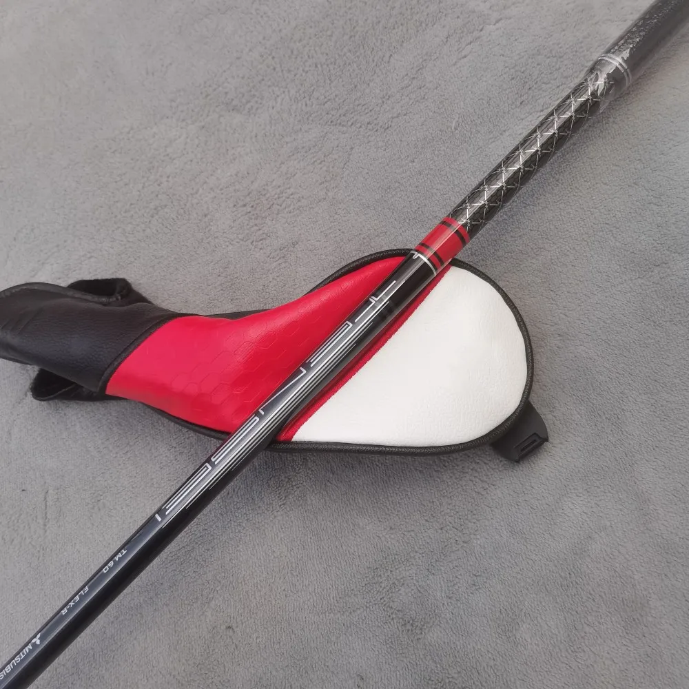 Stealt 2hd hybrider golfkøller