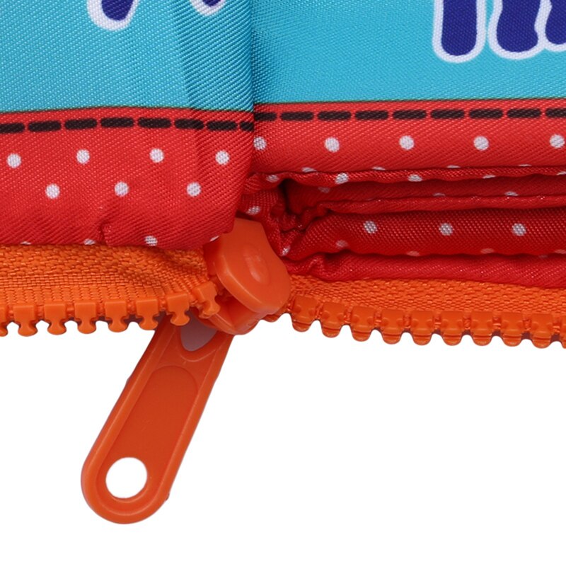 Książeczka dla dzieci rozwój inteligencji zabawka edukacyjna ściereczka robić nauki poznawaj książki dla dzieci cicha książka