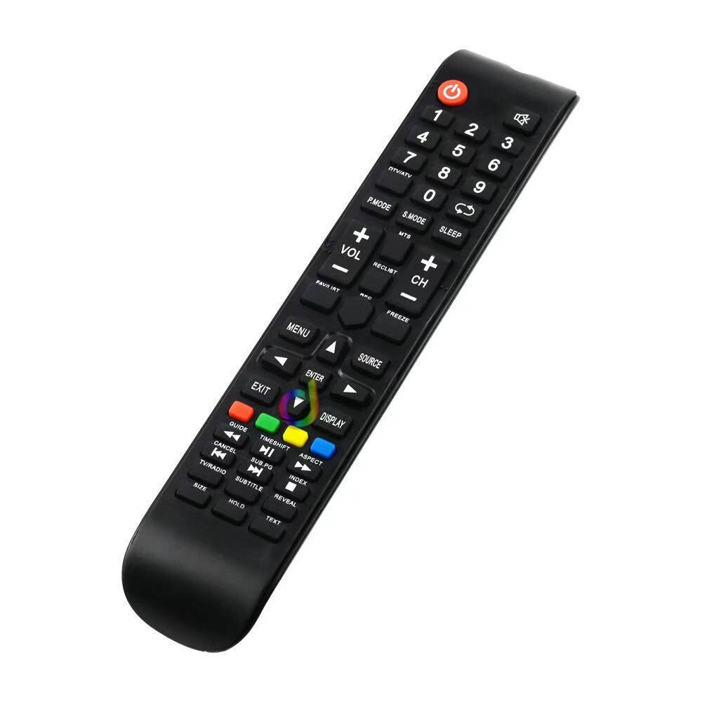 Afstandsbediening Voor Tv Selecline 10084997(32182) 10085158(22182) 10089061(39182) 40284 Silvercrest LCDTV22104