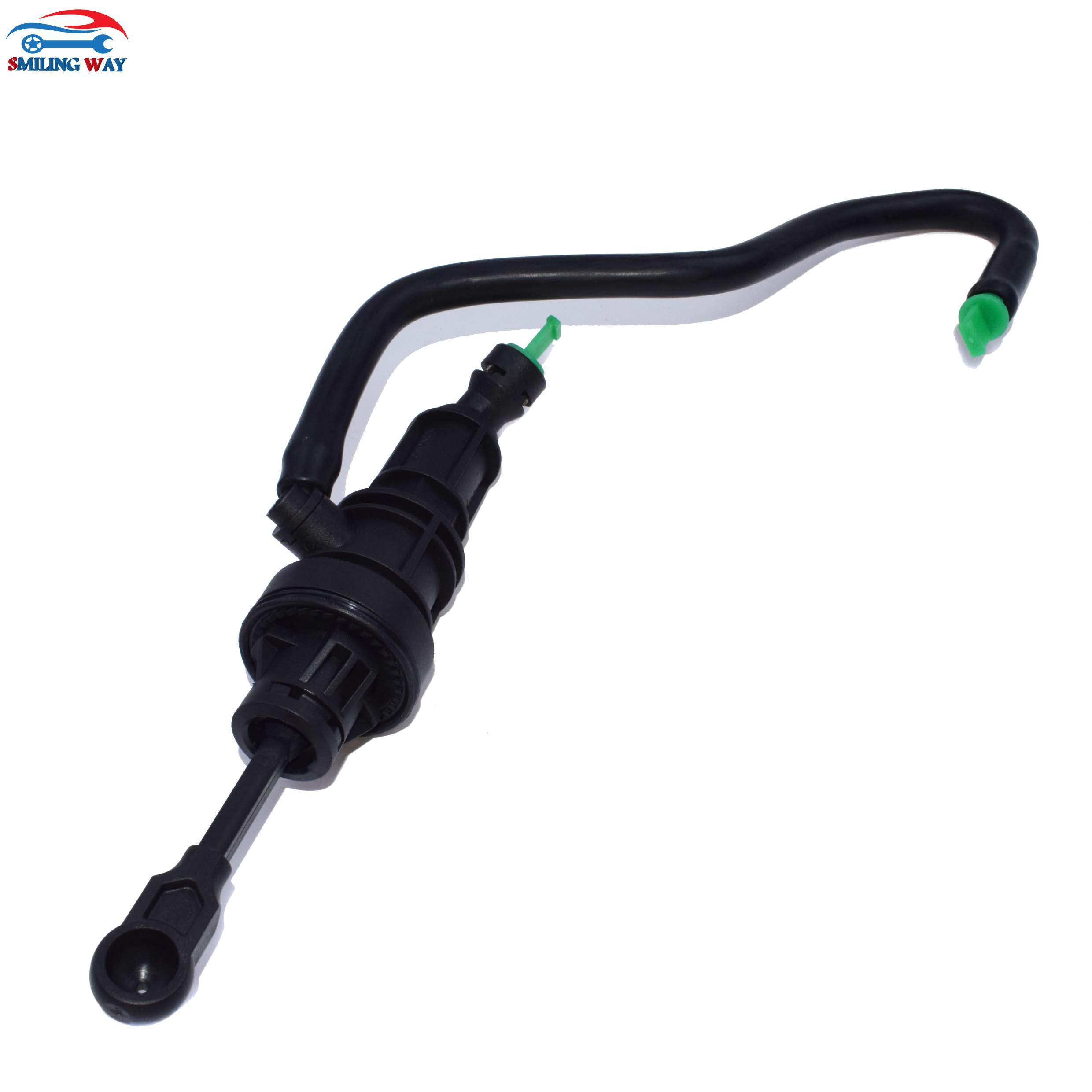 Smilende vej kobling hovedcylinder til mitsubishi lancer & outlander sport 2.0l 2.4l oe # 2345 a 025, 2345 a 028