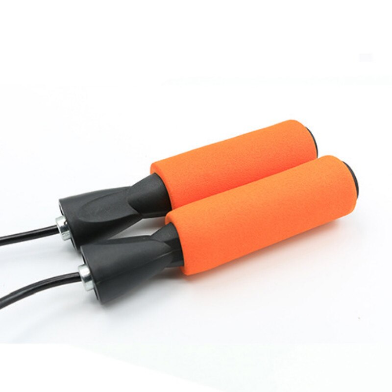 Liplasting Jump Rope Training adjustable Cable High Speed Skipping Speed Rope Double Jump Ropes Crossfit Equipment