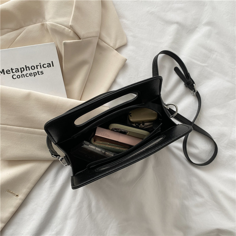 Ung pige crossbody taske forsigtig bogstaver tegn håndtaske sød fluorescens farve skuldertasker til kvinder clutches