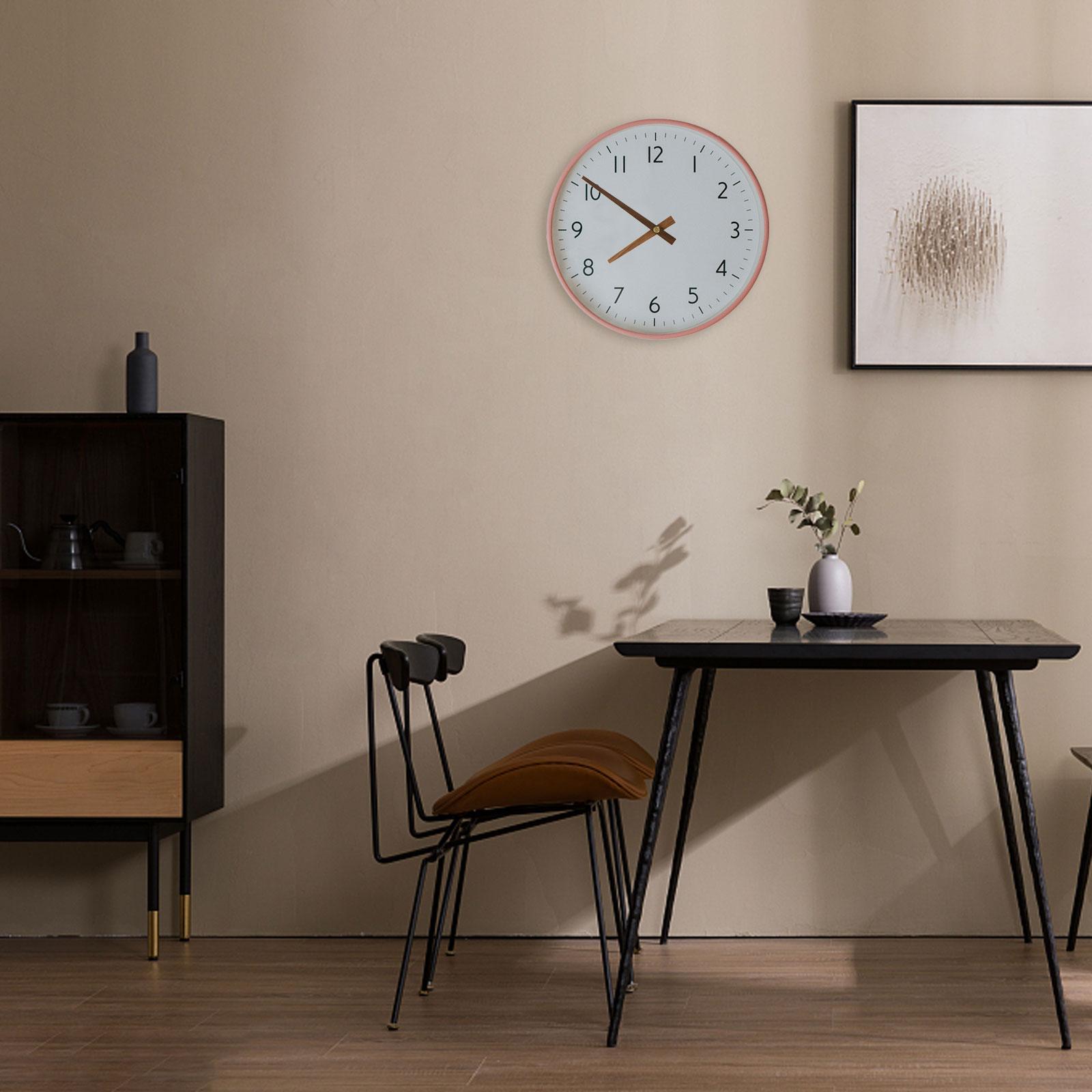 5 sets houten wijzers 12 inch duurzame wijzer voor doe-het-zelf wandklok quartz klok onderdelen accessoires woondecoratie