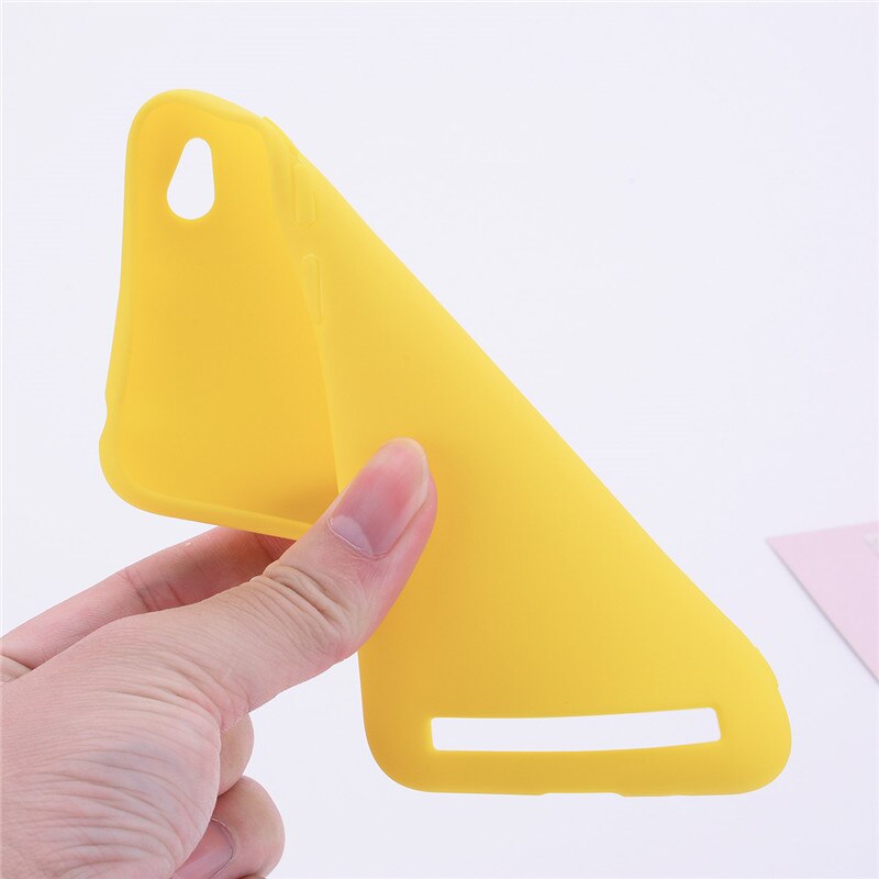 Case For Xiaomi Redmi 5A Case TPU Cover Silicone Soft Back Protective Phone Case on For Redmi 5A Redmi5A a5 5 A Fundas Coque