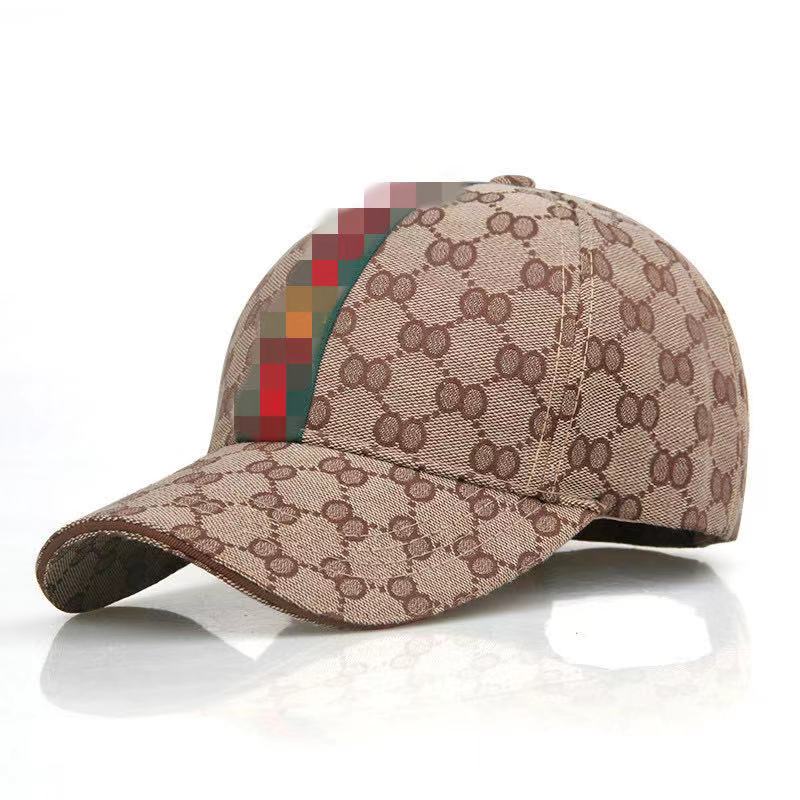 style hats autumn and winter embroidery European and American caps for couples men and women baseball caps: 9