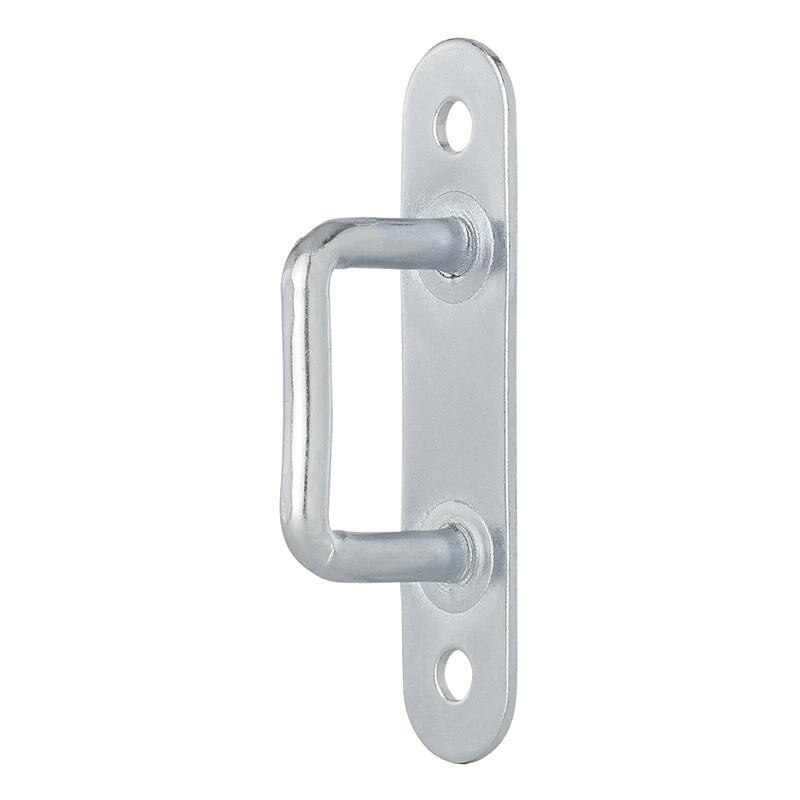 Hasp Rechthoekige 36Mm