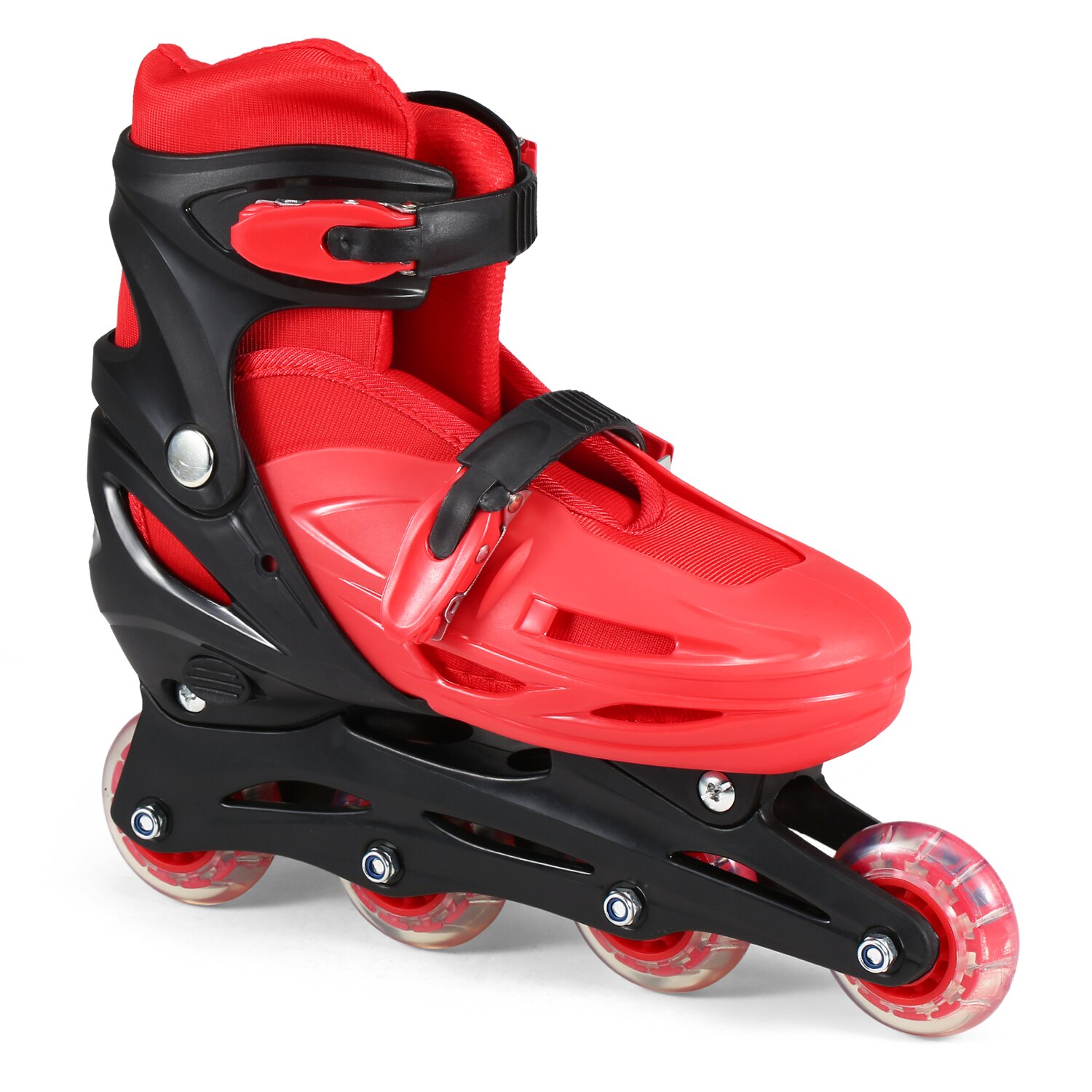 Kids Roller Skates Sneakers Shoes Skating Outdoor Blade Detachable Flying Shoes Children Girls Boys Breathable Silding 640d9b79ff3bc59f4952e252