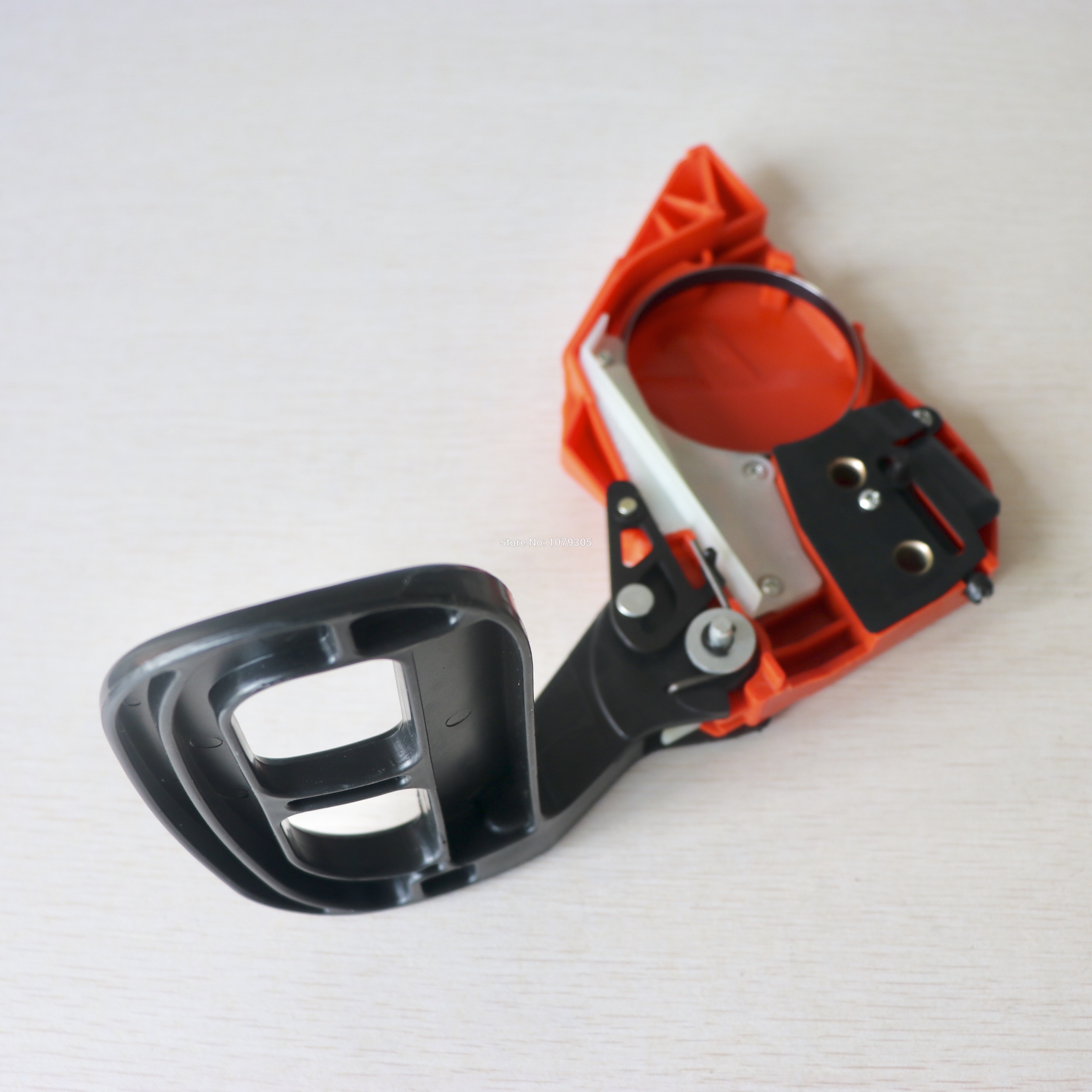45CC 52CC 58CC 4500 5200 5800 Kettingzaag brake handgreepgeheel. Clutch tandwiel cover