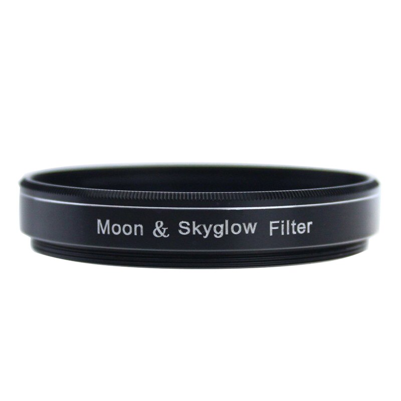 Moon and Skyglow 2 Inch telescope filter nebula filters filtro for telescopio astronomic Telescope oculares