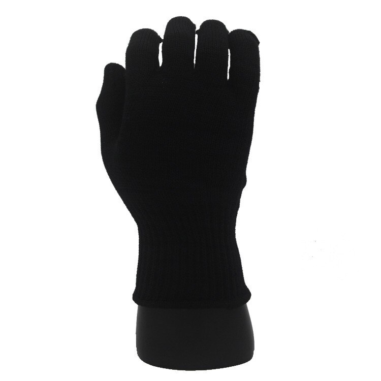 Advancethy-guante de protección del calor para peluquería, resistente al calor, alisador de pelo, rizador permanente, estilismo térmico