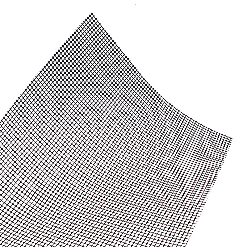 Bbq Grill Cover Mat Pad Herbruikbare Grillen Mesh Voor Indoor Outdoor Bbq Gebruik Accessoires