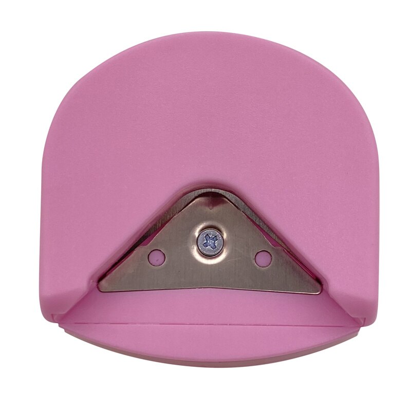 Corner Rounder Paper Punch Card Photo Cutter Tool Craft Scrapbooking DIY Tools Office Company Accessories