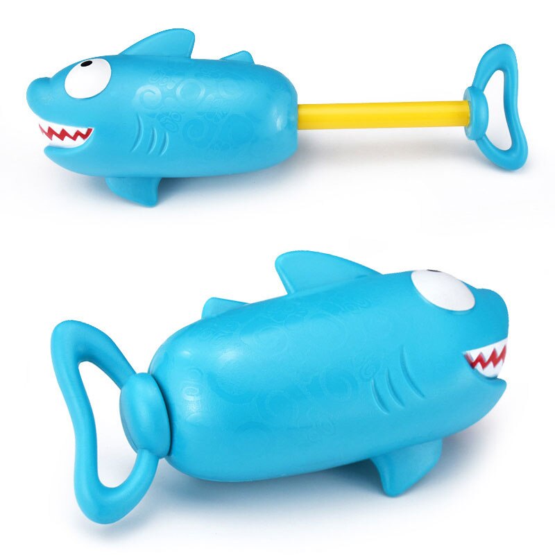 Baby bath toys Shark Crocodile Water Guns toys for kids outdoor toys Swimming pool toy for Summer Child Playing