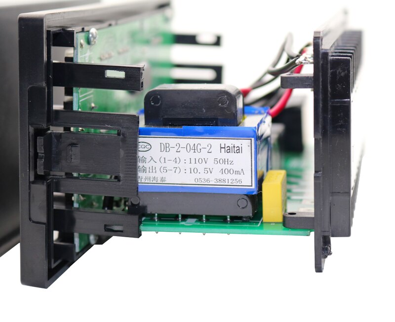 Xm -18 controller 110v inkubator controller automatisk computer kontrol temperatur fugtighed sonde alle industrielle inkubatorer