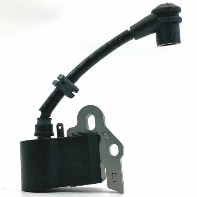 Ignition Coil for McCulloch T26CS B26 B26PS and More 585565501,T26 Trimmers, Brushcutters