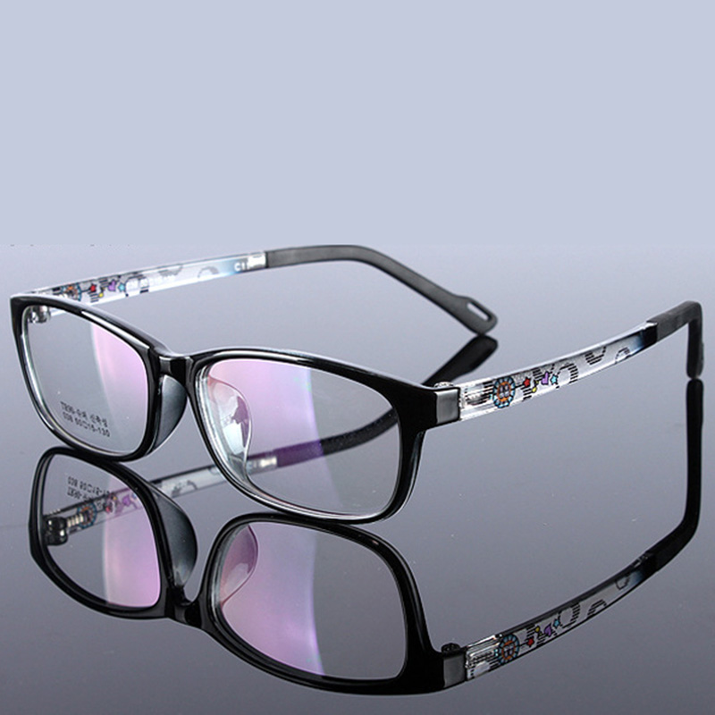 Student Spectacle Frame Boys&amp;Girls Children Myopia Eyeglasses Computer Optical Kids Eye Glasses Frame For Baby RS240: RS240 C2