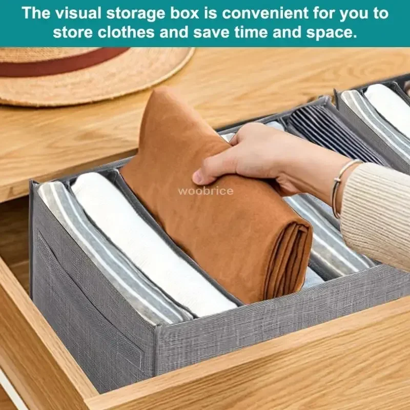 Schlafzimmer-Schubladen, Unterwäsche-Organizer für Schubladen, Kleidungsorganisation für Schmuck Ich bin Schrank, Jeans, Socken, Organizer, Aufbewahrungsbox