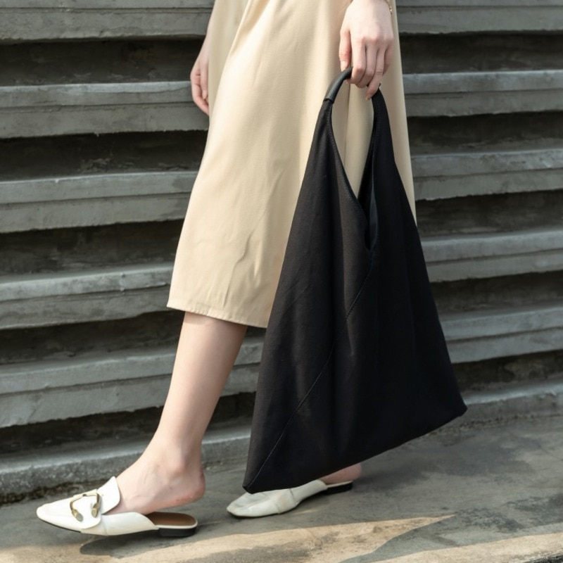 BXX été modèle de grande capacité épaule pour les femmes paquet décontracté dames couleur unie voyage sac à main DA296