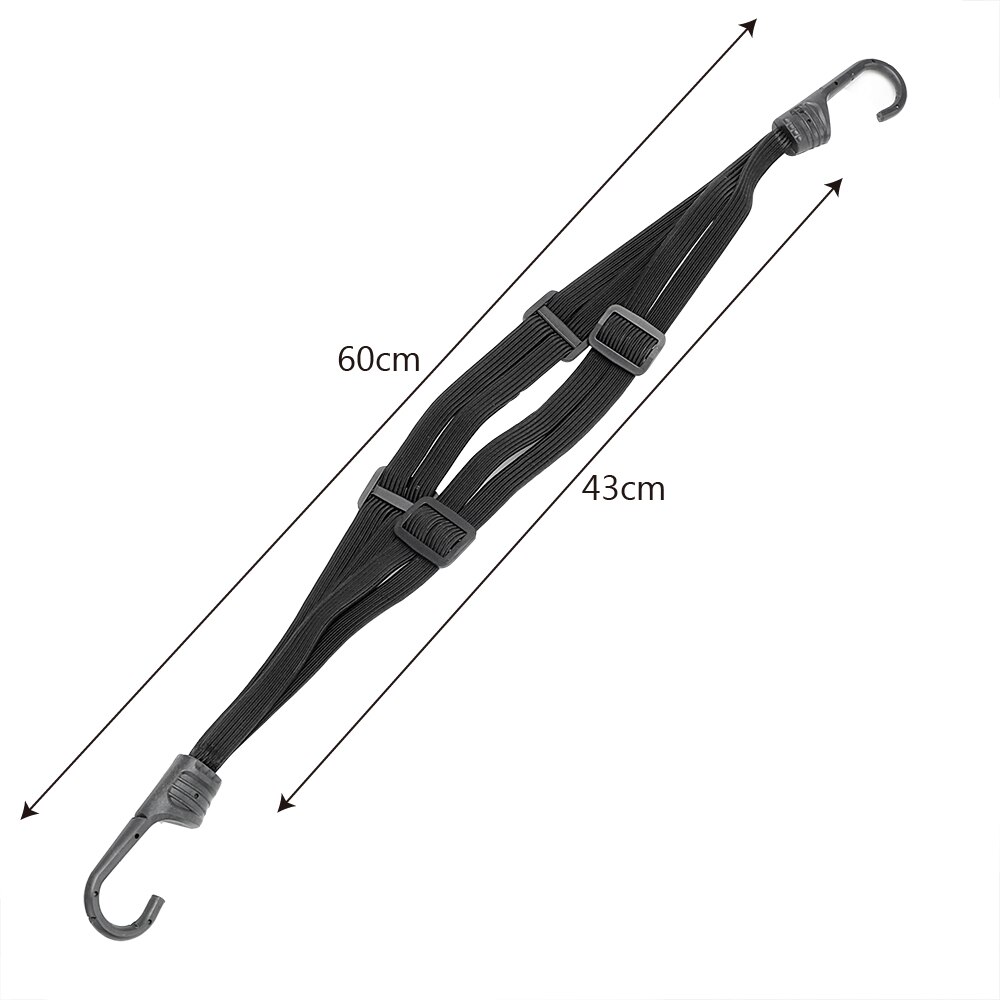 Motorsykkel kroker mesh organisator holder bagasje hjelm nett til suzuki gsr 600 gsr 750 gsxs 750 gsxr 1000 gsxr 600 gsxr 750