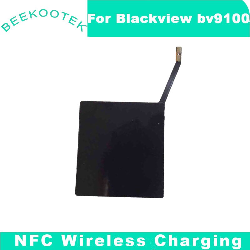 Blackview BV9100 Antenne Flex Kabel 100% Nfc Antenne Antenne Kabel Vervangende Accessoire Voor BV9100