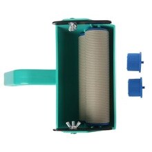 Enkele Kleur Decoratie Verf Schilderen Machine Voor 5 Inch Muur Roller Brush Tool Damom