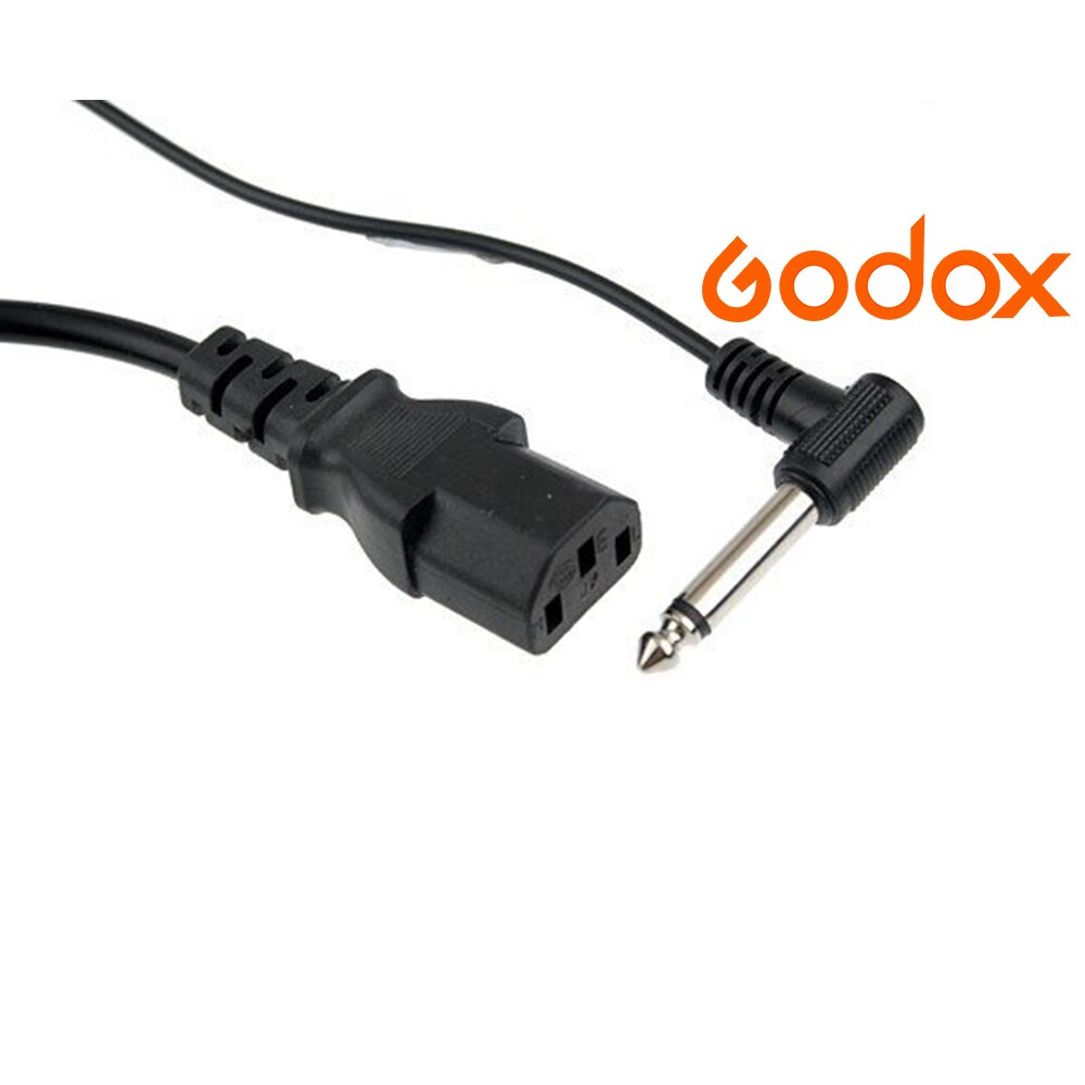 GODOX AT-disparador de disparo remoto de Flash de estudio inalámbrico de 16 Canales para cámara Canon Nikon DSLR 5D 6D 800D 750D 77D M6