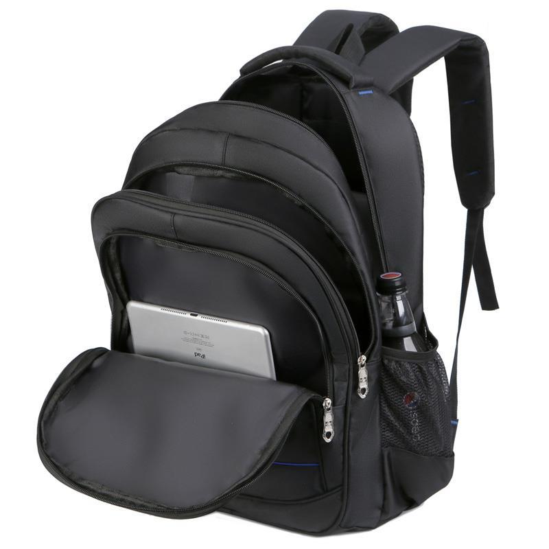 Rejse rygsæk skole mænd tasker til teenager rygsæk kvindelige college notebook computertasker stor kapacitet