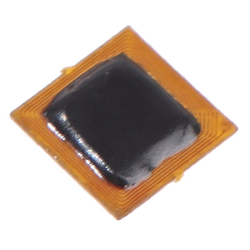 5Pcs Programmeerbare 5*5Mm Ntag 213 Micro Chip Fpc Mini Rfid Nfc Tag 13.56Mhz Voor Bluetooth headset Bluetooth Speaker Pairing