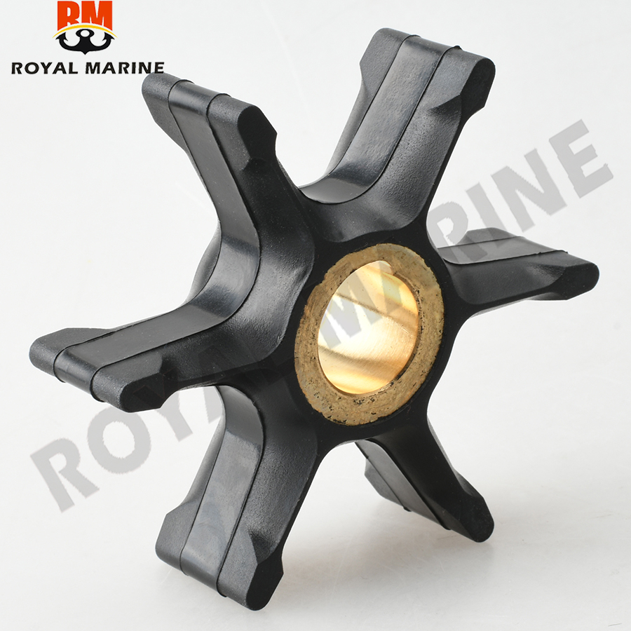 395864 397131 435821 435748 5001593 500308 Waterpompwaaier Fit voor Johnson Evinrude Buitenboordmotor 85 90 100 105 115 120 HP
