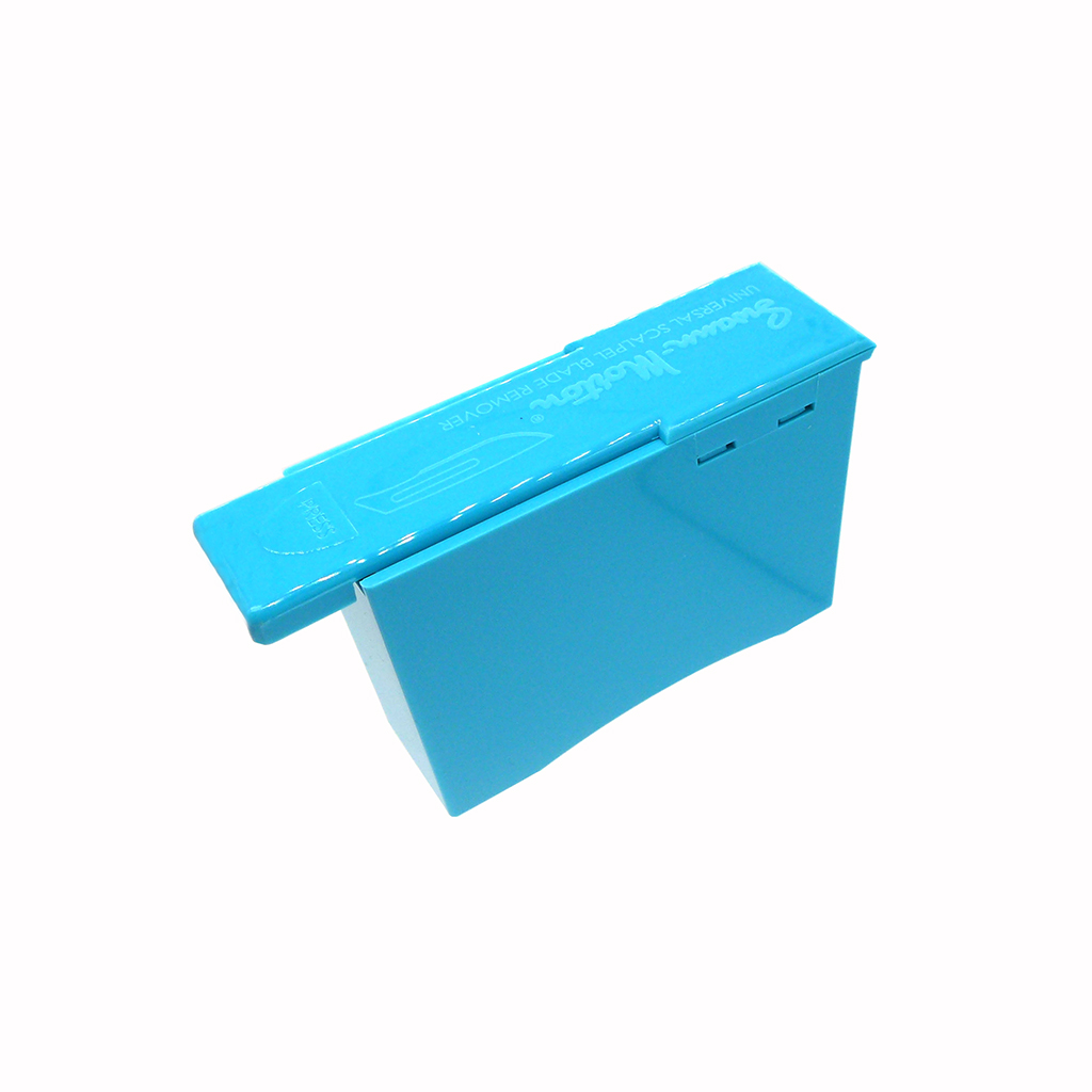 Scalpel Blade Installation and Removal Tools Blade Removers Scalpel Blade Organizers Repeatable Removers Scalpel Mounting Forcep