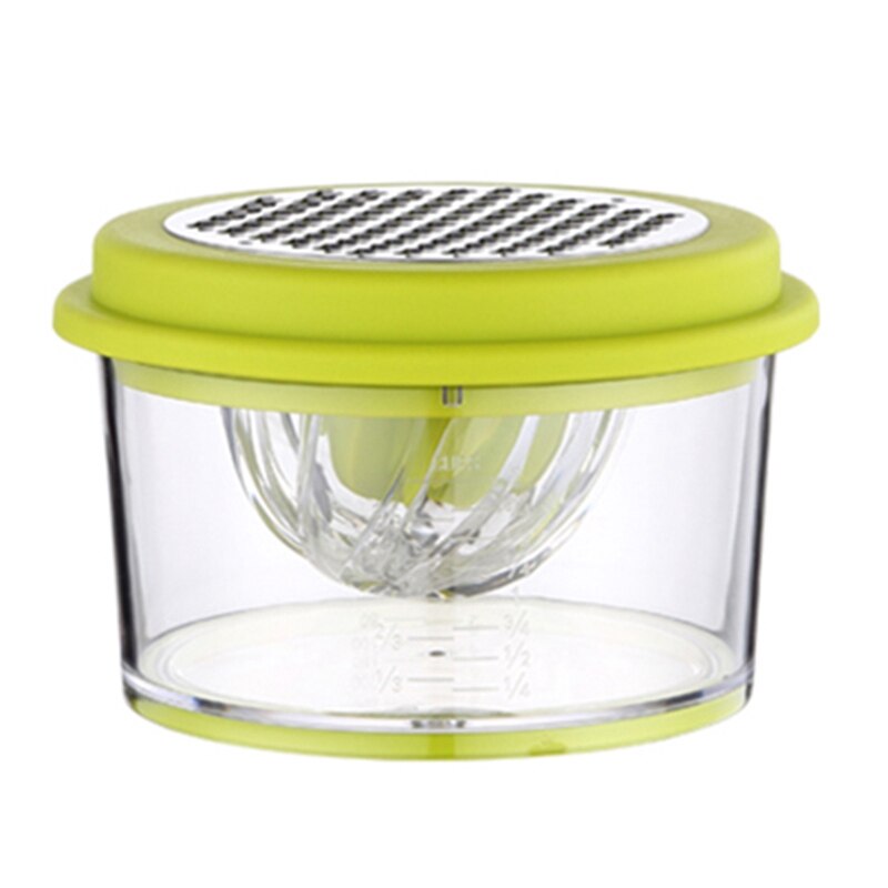 Roestvrijstalen Handpers Juicer - Multifunctionele Keuken Tool Voor Het Persen Van Fruit Citruspers Voor Citroenen Sinaasappels En Granaatappels