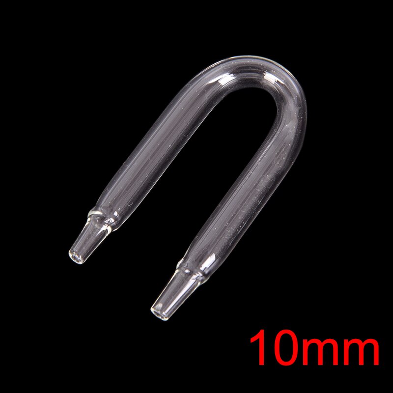 Fisketank  co2 diffust glass brikke for  co2 monitor glass checker ph langtidsindikator monitor tester