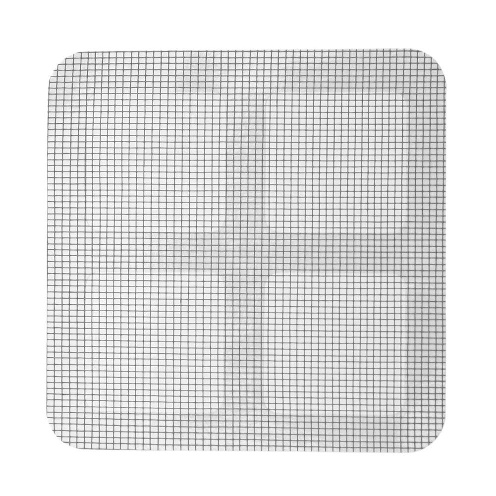 3 stuks anti-insecten vliegen hor deur raam hor reparatie tape patch plakband