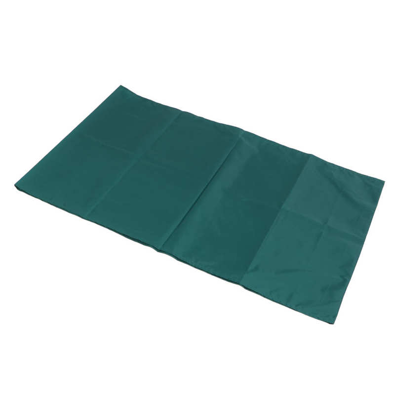 Elderly Slide Sheet Practical Patient Transfer Sliding Sheet Nylon Slip Coating Multifunction Breathable Green for Home Care for