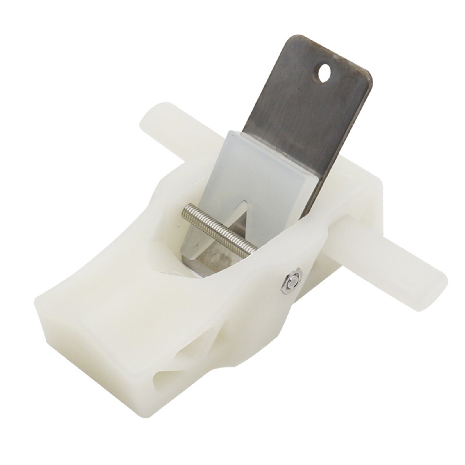 Beroep Mini Hand Schaafmachines Hand Push Hout Schaafmachine Cutter Voor Hand Diy Houtbewerking Handgereedschap Draagbare: 108x40x25mm