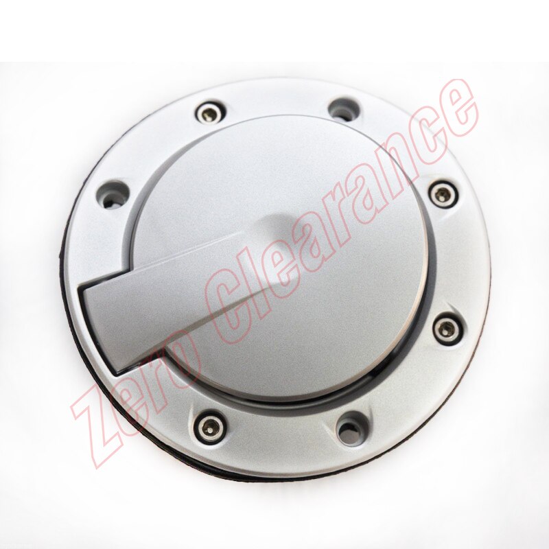 Tapa de tanque de combustible Zeroclearance para hyundai 03-08 Tiburon Coupe 695102C000 69510 2C000