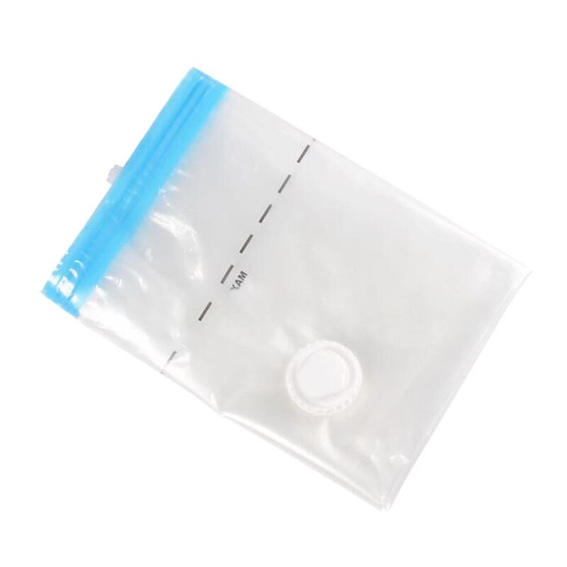 Vacuüm Opslag Kubus Zakken Ruimte Saver voor Dekens Dekbedden en Kussens